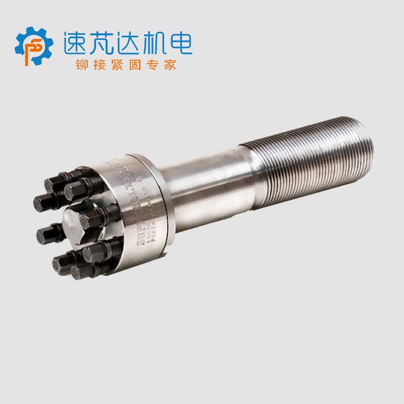 Superbolt標(biāo)準螺栓SB8